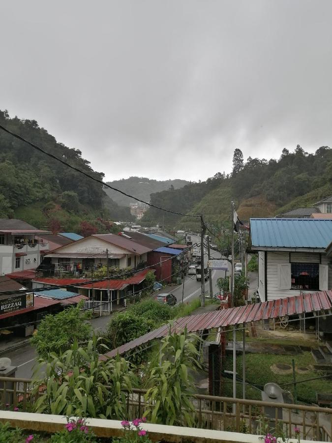 Sakura Guest House Cameron Highlands Zewnętrze zdjęcie